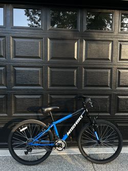 Nishiki Pueblo Mountain Bike 26”