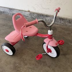 Radio flyer Toddler Bike 