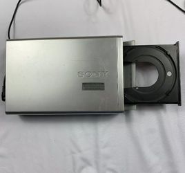 Sony DRX-820U DVD/CD Rewritable drive