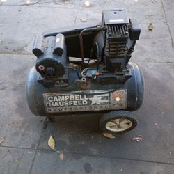 4.5 Air Compressor 