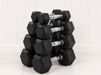 NEW! Dumbbell Set