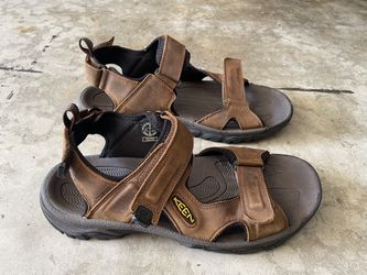 Keen Open Toed Sandles