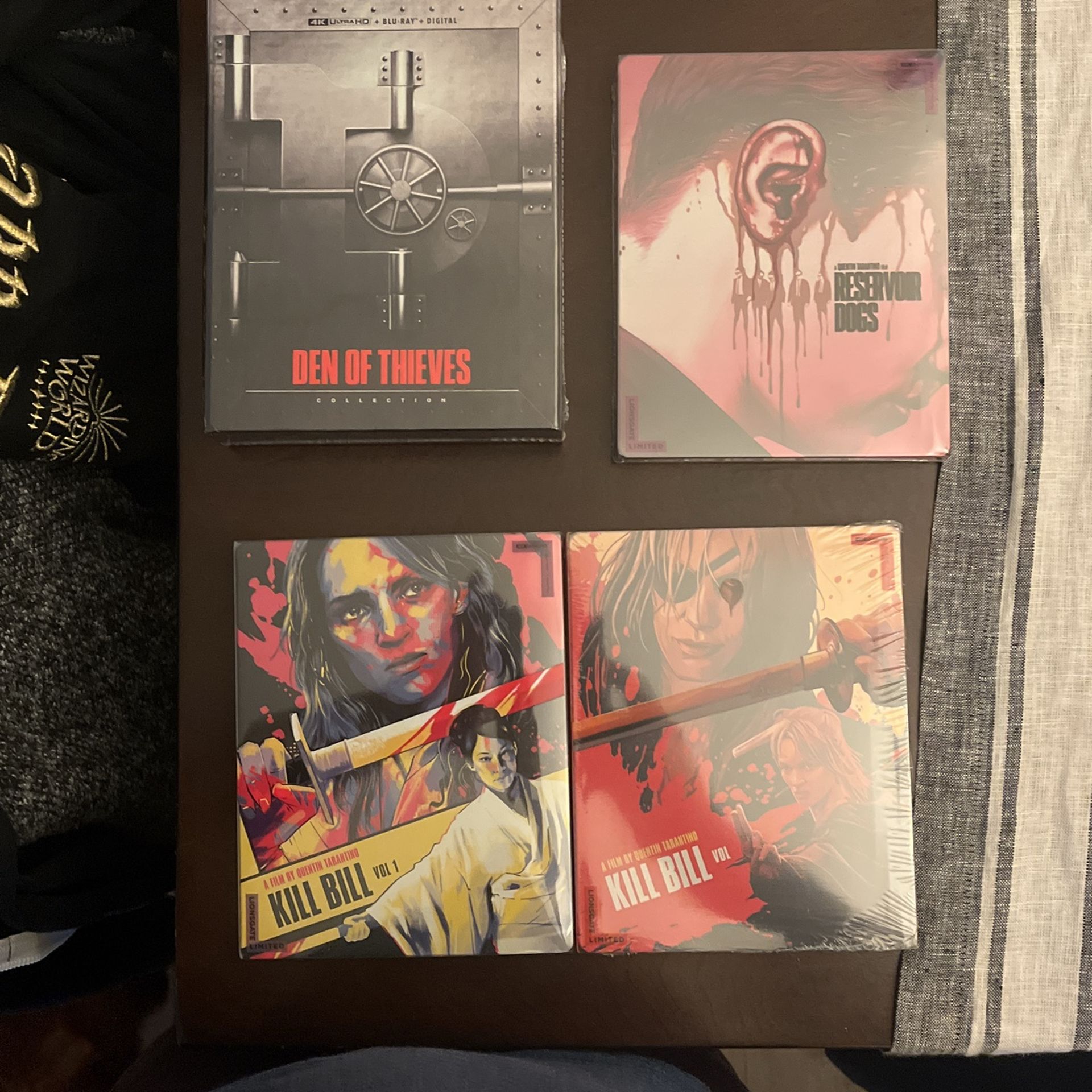 Digital Copy’s For Sale $5 OBO