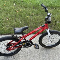 Royal Baby Kids Bike