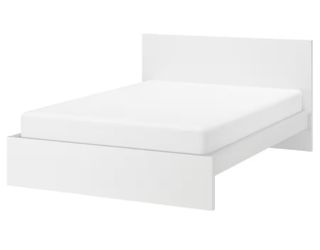 IKEA Queen Bed Frame