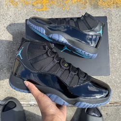 Jordan 11 Gamma Size 11.5