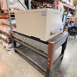 ACE GRANITE SURFACE PLATE GRADE A