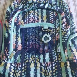 School Backpack