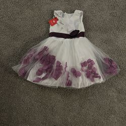 Flower Girl Dress 