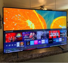 SAMSUNG 43 INCHES 7000 SERIES UHD 4K