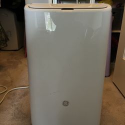 Portable Air Conditioner Unit 