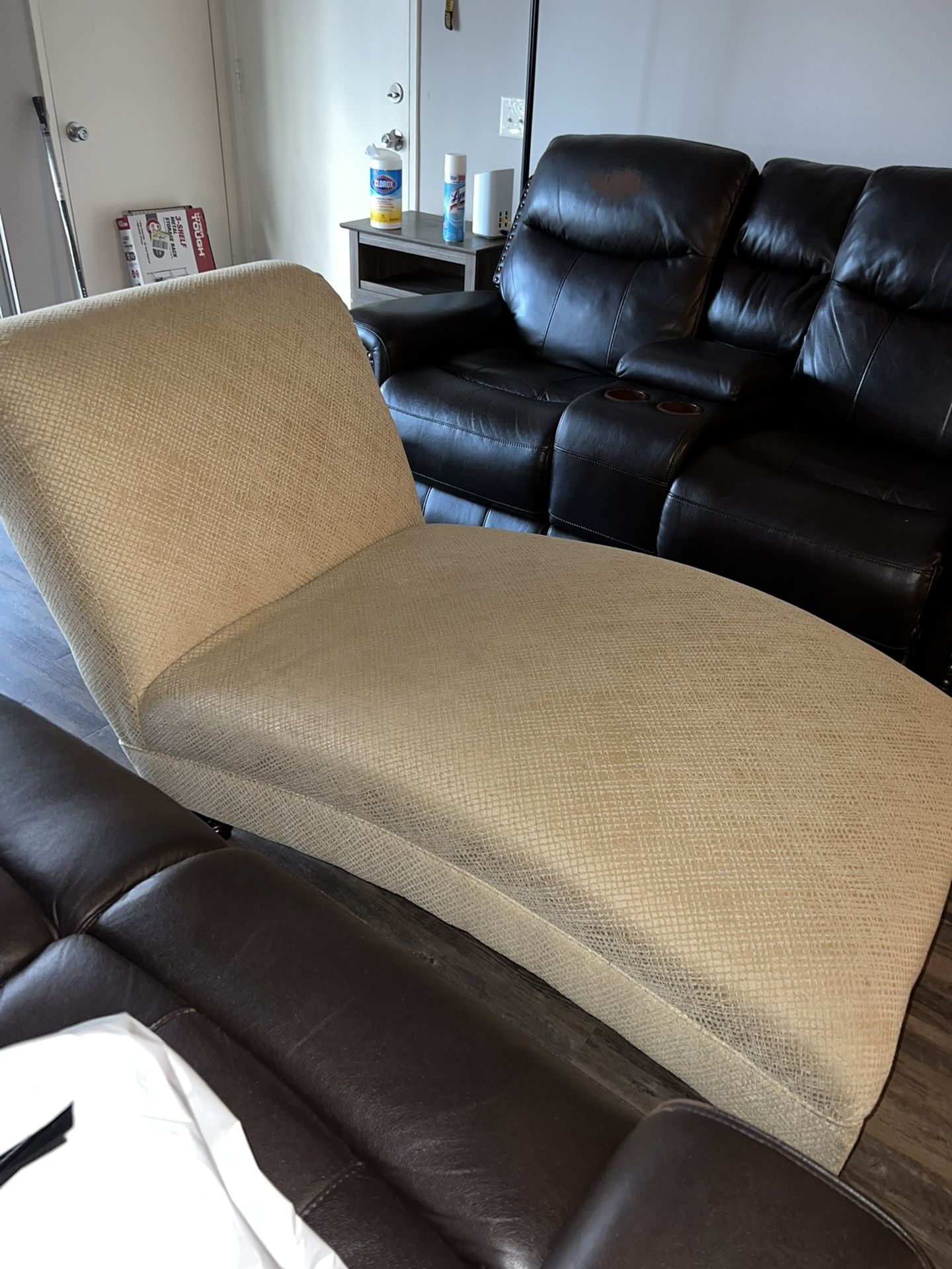 Cleopatra Sofa Couch