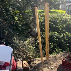 Fork Lift extensions