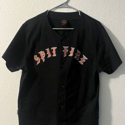 World Industries Bottom Up Shirt 