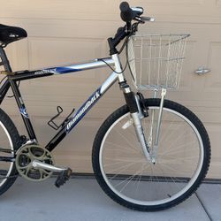 Diamondback Outlook Mountain Bike  - LARGE 