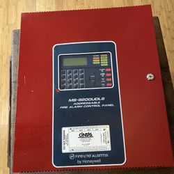 FIRE-LITE MS-9200UDLS