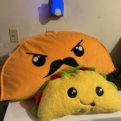 Stuffed Tacos/ Toys/ Kids/ Free 