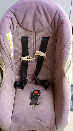 Graco car seat