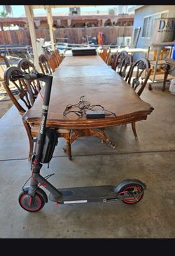 Electric scooter 200$