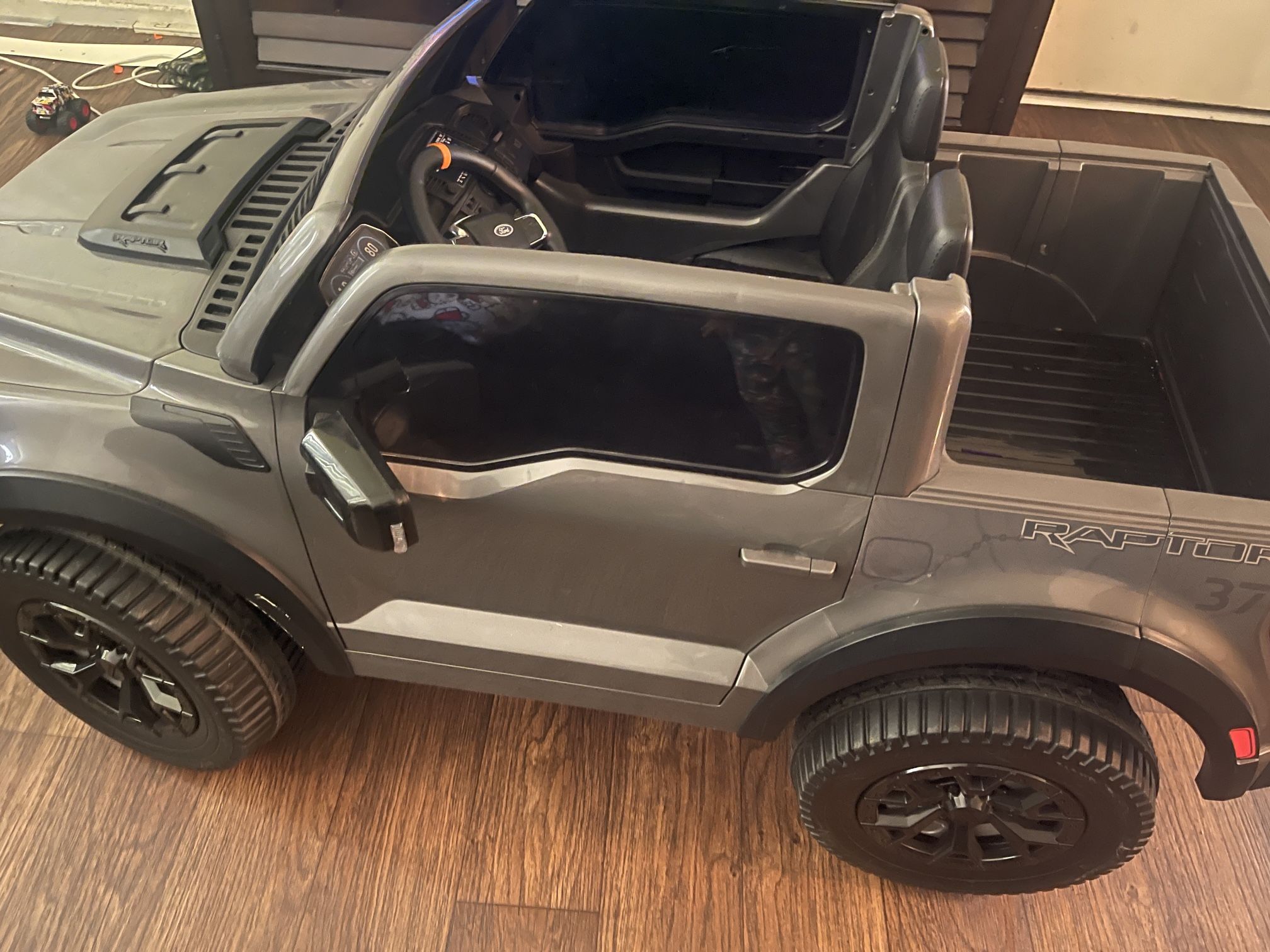 12v Ford For Your Kids