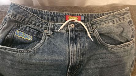 ZUMIEZ jeans