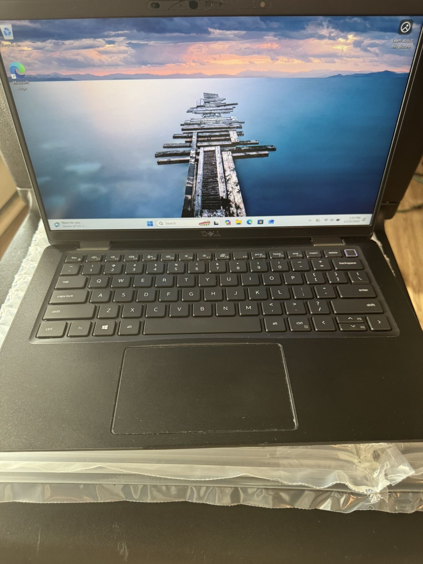 Dell Latitude 7420 Laptop | 14" Touchscreen