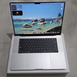 Macbook Pro M4 Pro 48GB RAM 