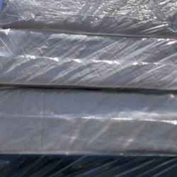 New Mattresses 