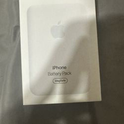 MagSafe Battery Pack