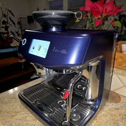 Breville Barista Touch Impress