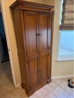 Kitchen Pantry