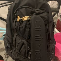 Backpack Like New $30