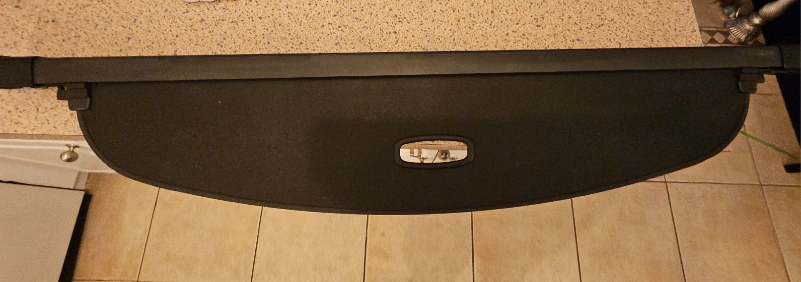 BRAND NEW 2023-2025 KIA Sportage/Hyundai Tucson CARGO COVER