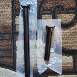 NEW Bicycle Bmx Pivotal Seat Post 