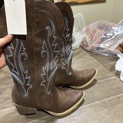 boot men and women all size