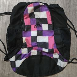Adidas String Bag