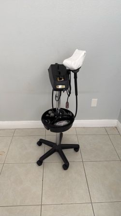 GK3 Physiotherapy Professional Massager