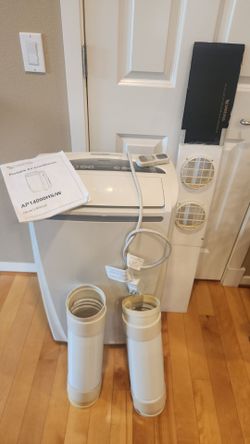 EdgeStar Portable AC