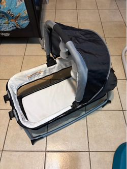 Baby Bassinet