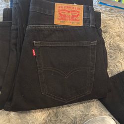 LEVI Pants 505 30W x 30L