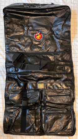 Brand new garment bag