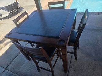 Game Table