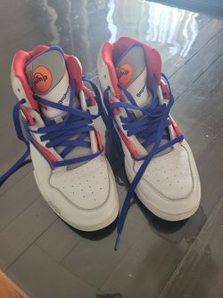 Reebok Pump Omni Zone II -Piston Men's