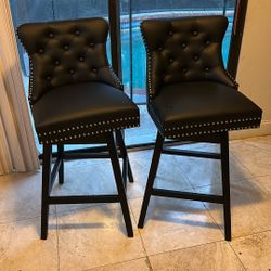 Stool Bars