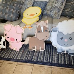 I Make Custom Sign For Baby shower Or Birthdays