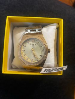 Invicta Watch
