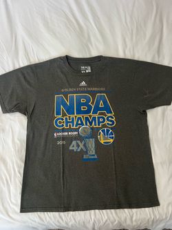 Golden State Warriors shirt XL Men’s $8