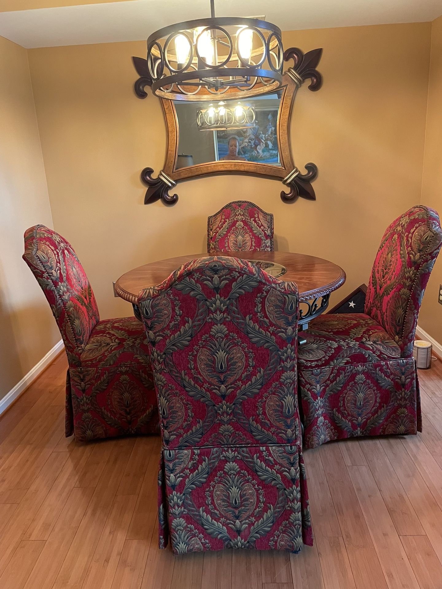 Dining Room Set