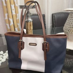 Dana Buchman Hang Bag