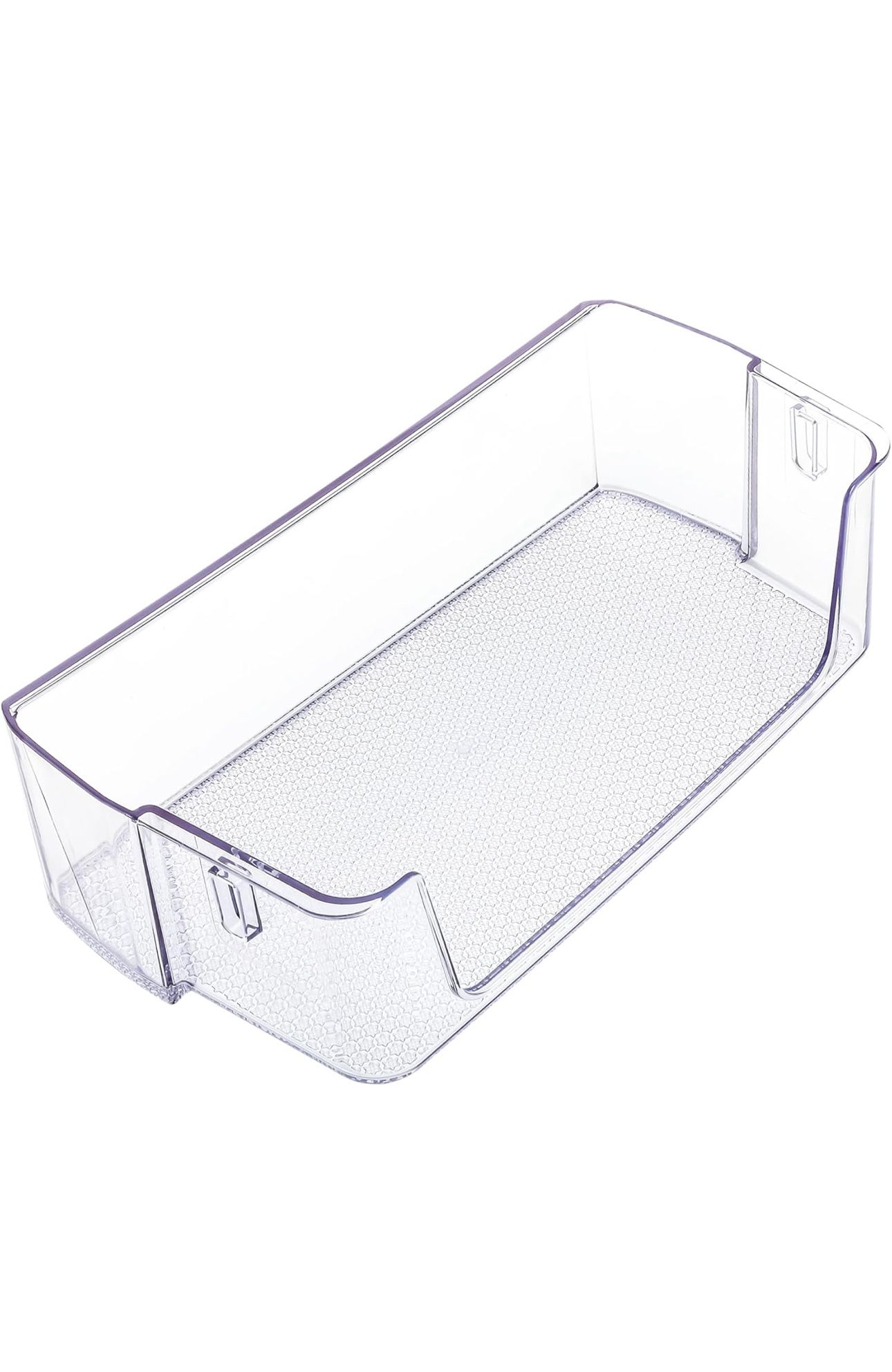 Upgraded DA63-09775A, DA97-20984A Refrigerator Door Bin Compatible with samsung Refrigerator Door Shelf (Right Upper), samsung Refrigerator Door Bin R